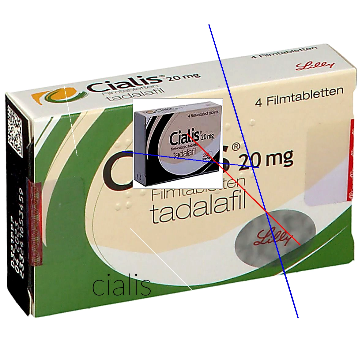 Tarif cialis 5mg pharmacie